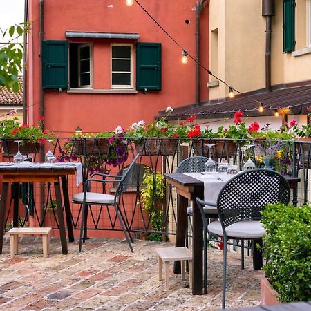 Bed and Breakfast La Locanda Del Povero Diavolo Torriana Zewnętrze zdjęcie