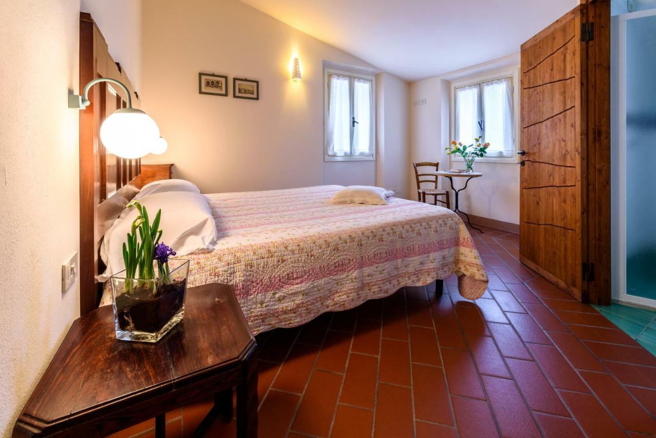 Bed and Breakfast La Locanda Del Povero Diavolo Torriana Zewnętrze zdjęcie