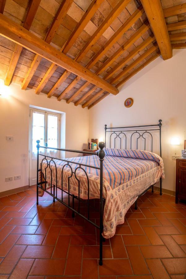 Bed and Breakfast La Locanda Del Povero Diavolo Torriana Zewnętrze zdjęcie