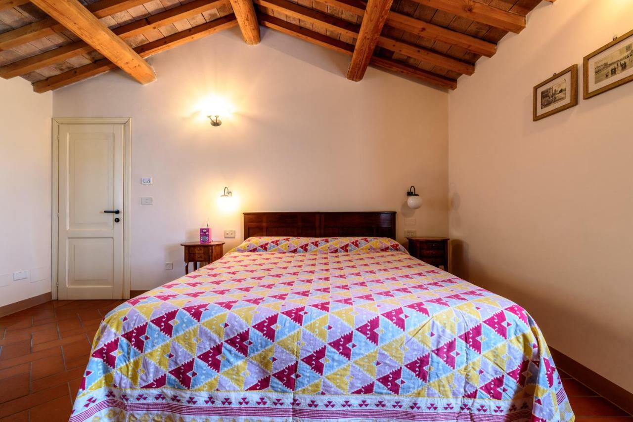 Bed and Breakfast La Locanda Del Povero Diavolo Torriana Zewnętrze zdjęcie