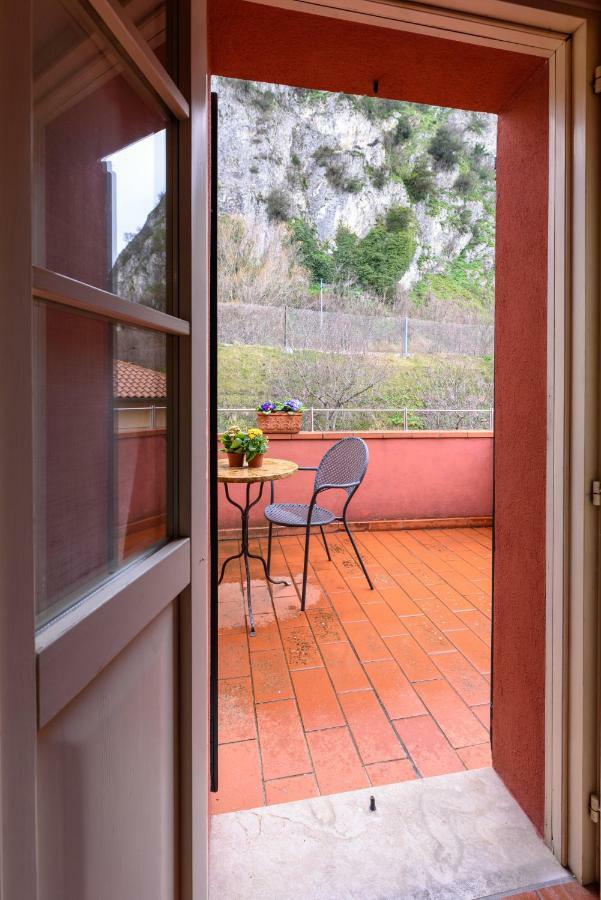La Locanda Del Povero Diavolo Torriana Zewnętrze zdjęcie