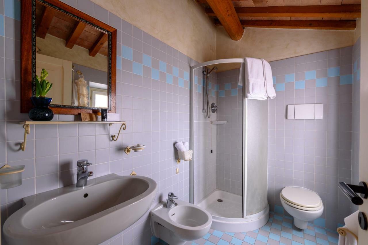 Bed and Breakfast La Locanda Del Povero Diavolo Torriana Zewnętrze zdjęcie