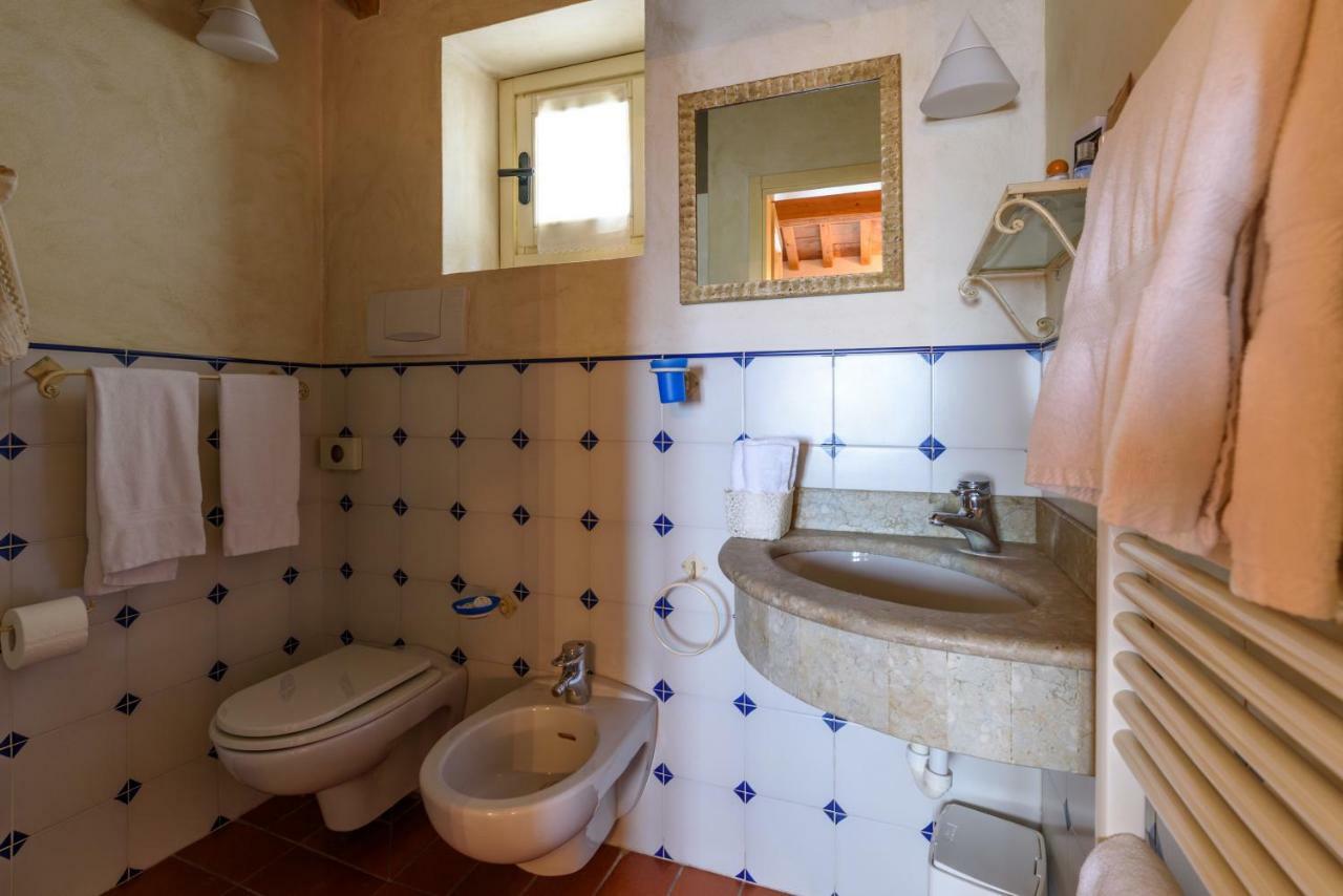 La Locanda Del Povero Diavolo Torriana Zewnętrze zdjęcie