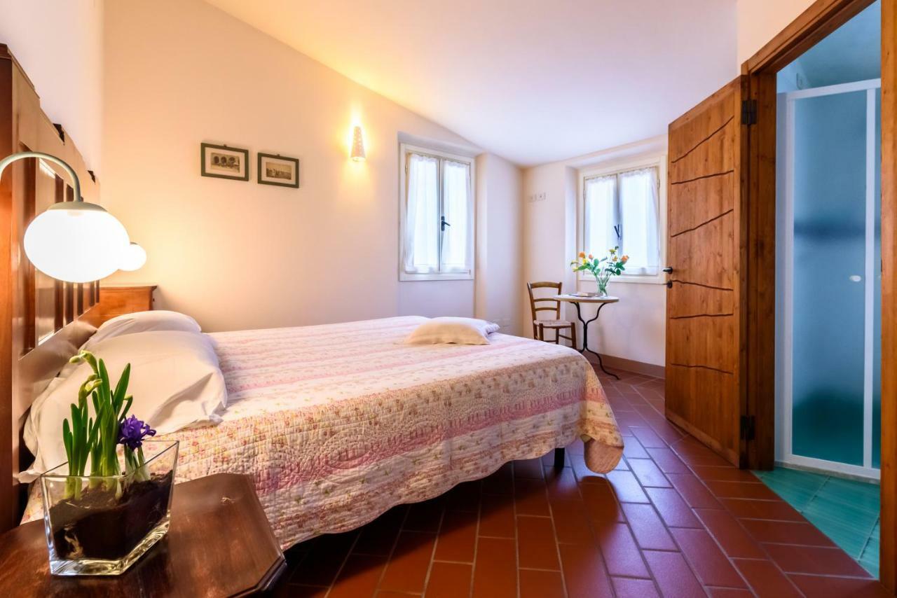 Bed and Breakfast La Locanda Del Povero Diavolo Torriana Zewnętrze zdjęcie