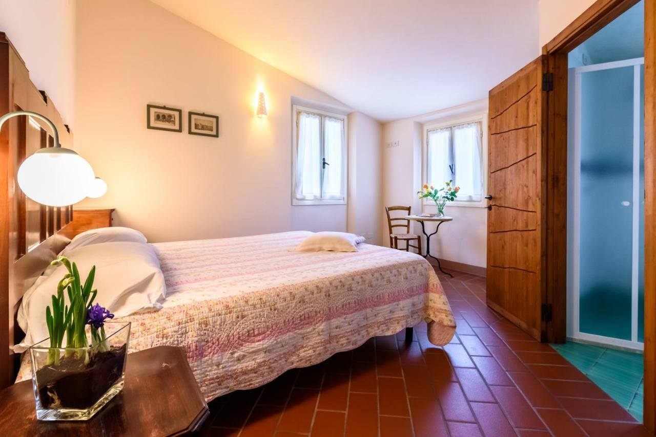 La Locanda Del Povero Diavolo Torriana Zewnętrze zdjęcie