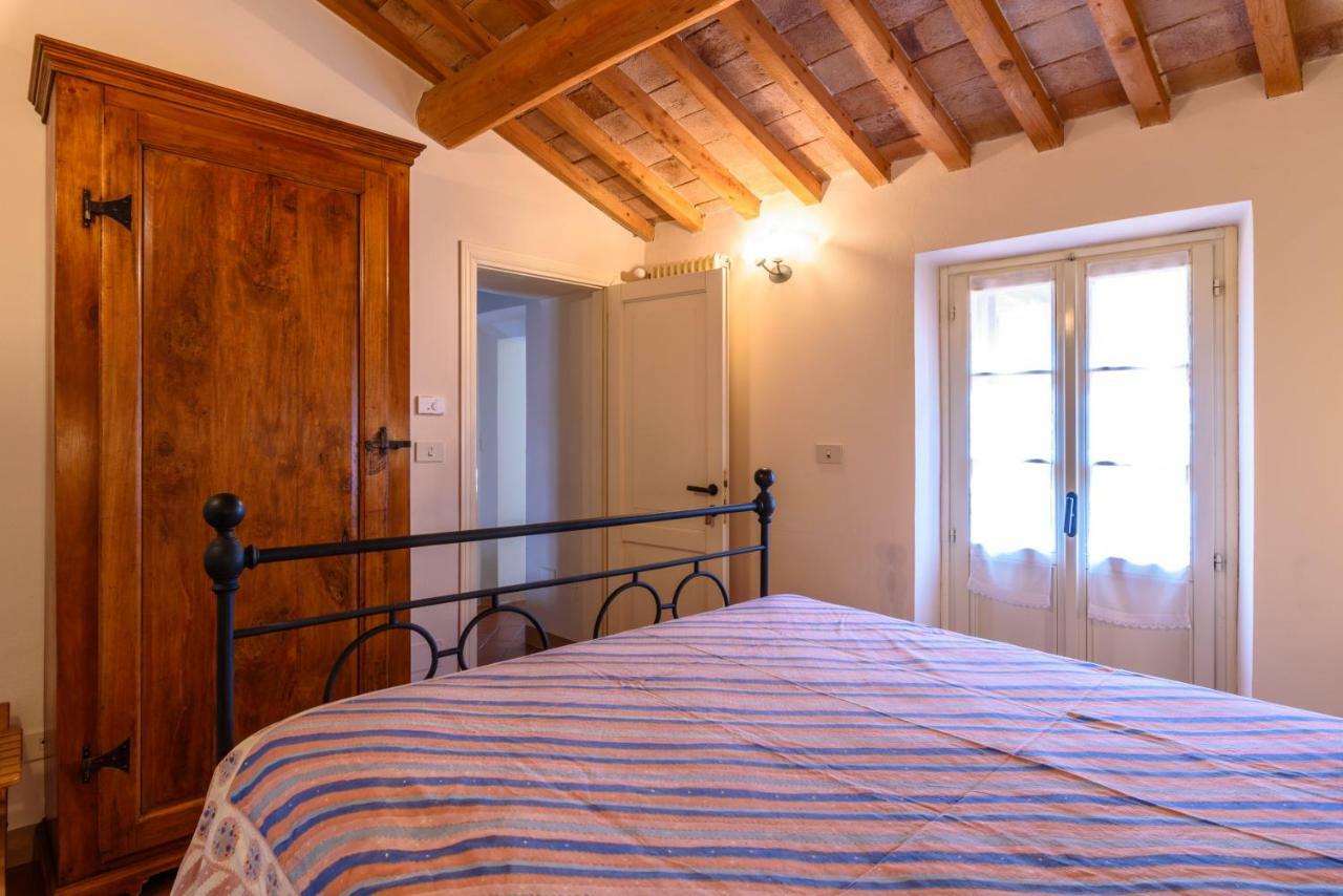 La Locanda Del Povero Diavolo Torriana Zewnętrze zdjęcie