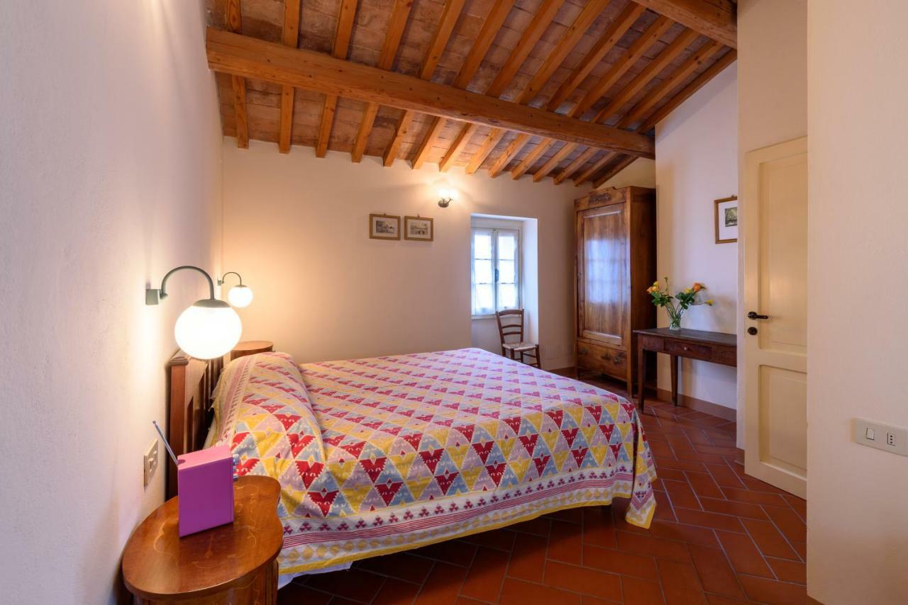 Bed and Breakfast La Locanda Del Povero Diavolo Torriana Zewnętrze zdjęcie