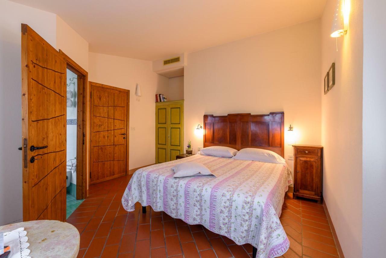 Bed and Breakfast La Locanda Del Povero Diavolo Torriana Zewnętrze zdjęcie