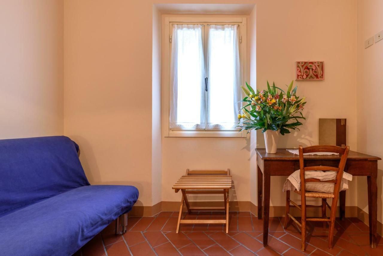 La Locanda Del Povero Diavolo Torriana Zewnętrze zdjęcie