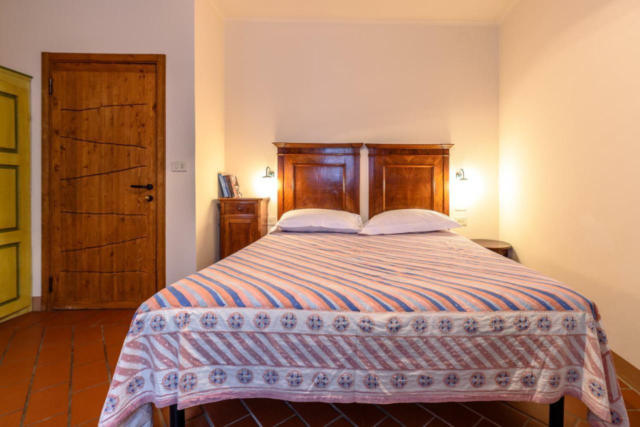 Bed and Breakfast La Locanda Del Povero Diavolo Torriana Zewnętrze zdjęcie