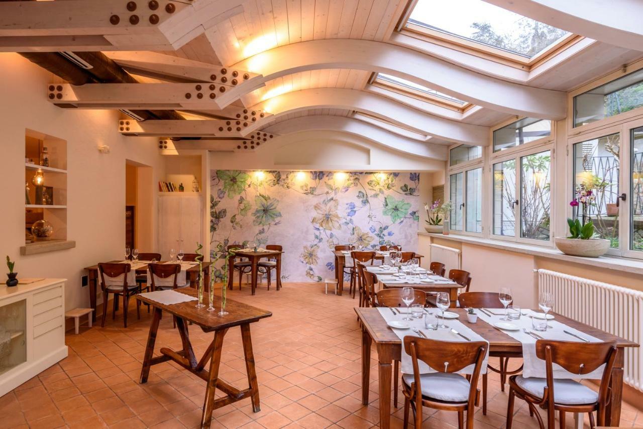 La Locanda Del Povero Diavolo Torriana Zewnętrze zdjęcie